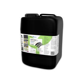 Peinture anti-ondes Biologa Danell HiFreq-Standard-Liquid - Hautes et basses fréquences | Bidon 5 litres