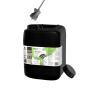 Peinture anti-ondes Biologa Danell HiFreq-Standard-Liquid - Hautes et basses fréquences | Bidon 5 litres