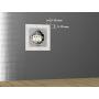 Peinture anti-ondes Biologa Danell HiFreq-Standard-Liquid - Hautes et basses fréquences | Bidon 5 litres