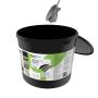Peinture anti-ondes Biologa Danell HiFreq-Standard-Powder - Hautes et basses fréquences | 3 litres