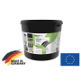 Peinture anti-ondes Biologa Danell HiFreq-Standard-Powder - Hautes et basses fréquences | 3 litres