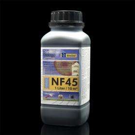 Peinture de protection anti-ondes Biologa NF45 | Basses fréquences