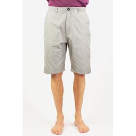 Bermuda anti-ondes Wavesafe pour homme | Gris clair