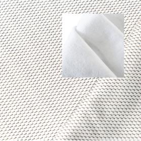 Plaid anti-ondes "Mini" Biologa Danell en tissu New Antiwave | Hautes fréquences