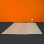 Dessous de lit tapis anti-ondes en toile HNV100 YShield | Hautes et basses fréquences