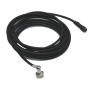 Câble aimanté de mise à la terre avec douille cylindrique | Nouveau modèle