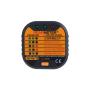Testeur de prise de terre Peakmeter PM6860DR