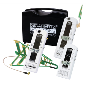 Pack appareils de mesure Gigahertz Solutions MK30-W