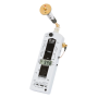 Appareil de mesure hautes fréquences Gigahertz Solutions HFE59B | Avec accessoires