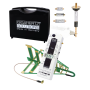 Appareil de mesure hautes fréquences Gigahertz Solutions HFE59B | Avec accessoireses