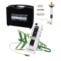 Appareil de mesure hautes fréquences Gigahertz Solutions HFE59B | Avec accessoires