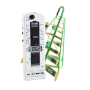 Appareil de mesure hautes fréquences Gigahertz Solutions HFE59B | Avec accessoires