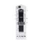 Appareil de mesure hautes fréquences Gigahertz Solutions HFE59B | Avec accessoires