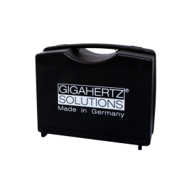 Mallette de transport K2 Gigahertz Solutions