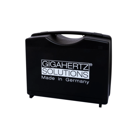 Mallette de transport K2 Gigahertz Solutions