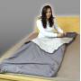 Sac de couchage anti-ondes TSB Yshield en tissu Steel-Gray