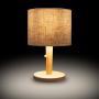 Lampe de chevet blindée Biologa Danell | "Rome"