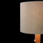 Lampe de chevet blindée Biologa Danell | "Rome"