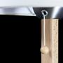 Lampe de chevet blindée Biologa Danell | "Rome"