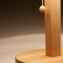 Lampe de chevet blindée Biologa Danell | "Rome"