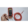 Pack de mesure de la tension induite du corps | avec électrode de tension manuelle