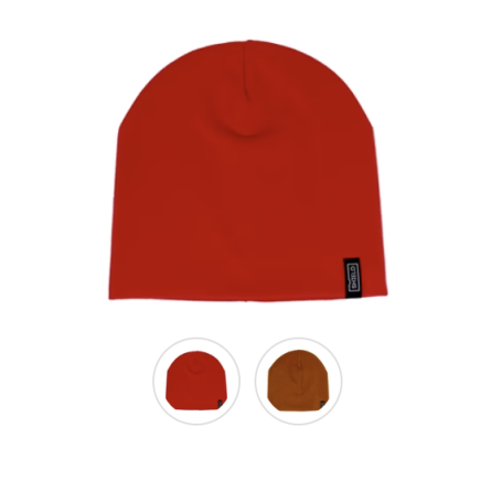 Beanie anti-ondes "Classique Colour" SHIELD | 2 coloris