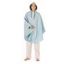 Poncho anti-ondes à capuche mixte Wavesafe | 4 coloris