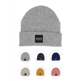 Beanie de protection anti-ondes hiver SHIELD "Tricot"| 6 coloris