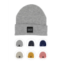 Beanie de protection anti-ondes hiver SHIELD "Tricot"| 6 coloris