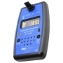 Mesureur d'ondes électromagnétiques millimétriques Safe and Sound PRO mmWave avec antenne Stub | 20 - 40 GHz