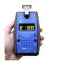 Mesureur d'ondes électromagnétiques millimétriques Safe and Sound PRO mmWave avec antennes Stub + Horn | 20 - 40 GHz