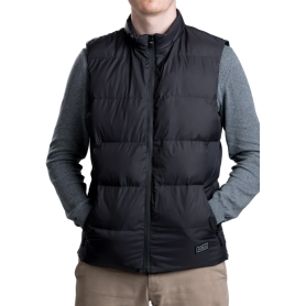 Veste anti-ondes sans manches Shield | Mixte