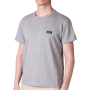 Tee-shirt de protection anti-ondes Shield à manches courtes pour homme | Gris
