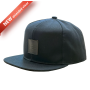 Casquette de protection anti-ondes Shield "Snapback Ultra Black"