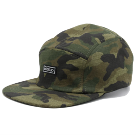 Casquette de protection anti-ondes Shield "Army"