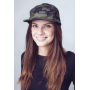 Casquette de protection anti-ondes Shield "Army"