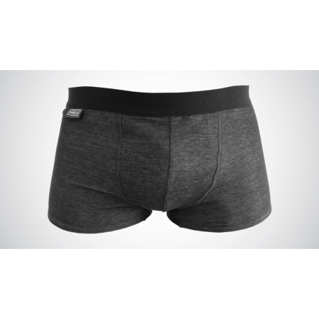 Calecon boxer de protection anti ondes Shield pour homme Noir S