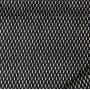 Tee-shirt de protection anti-ondes Shield manches longues en tissu New Antiwave | Noir - Mixte