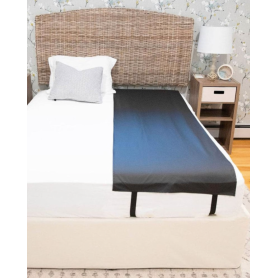 Sur-matelas - tapis de sommeil de mise à la terre Earthing Elite™ | 69 x 213 cm