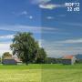 Film anti-ondes pour fenêtre YShield RDF72 | Largeur 152 cm