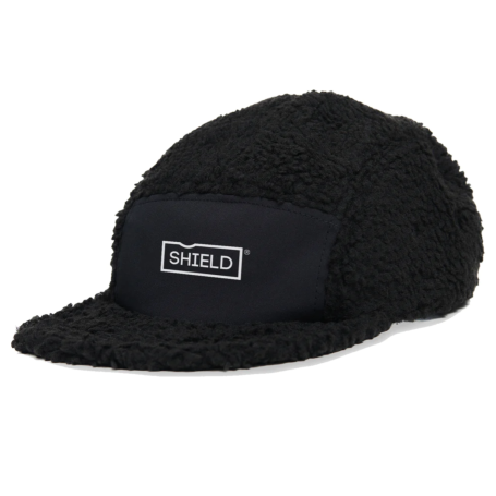 Casquette de protection anti-ondes Shield fourrée "Hiver"