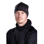 Beanie anti-ondes "Léger" SHIELD en tissu New Antiwave | 2 coloris