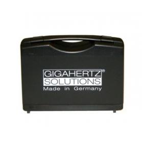Mallette de transport K5, Gigahertz Solutions