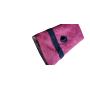 Pochette anti-ondes pour téléphone portable et objets connectés, blocage RDFID - coloris bordeaux