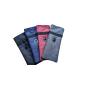 Pochette anti-ondes pour téléphone portable et objets connectés, blocage RDFID