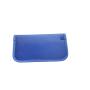 Pochette anti-ondes pour téléphone portable et objets connectés, blocage RDFID