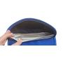 Pochette anti-ondes pour téléphone portable et objets connectés, blocage RDFID
