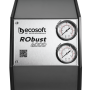 Osmoseur sous évier ECOSOFT RObust 4000 | Inox