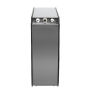 Osmoseur sous évier ECOSOFT RObust 4000 | Inox