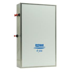 Osmoseur sous évier Rowa Twin-Turbo VA | Sans robinet